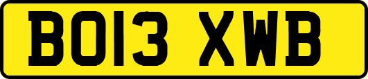 BO13XWB