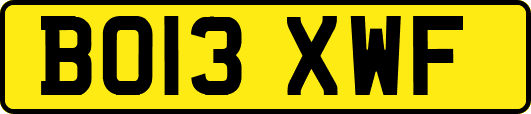 BO13XWF