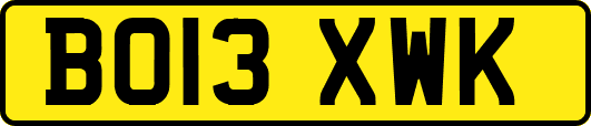 BO13XWK