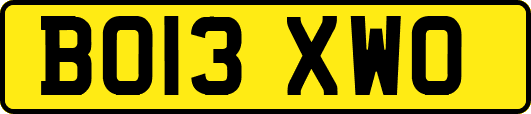 BO13XWO