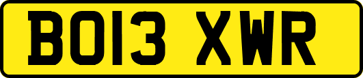 BO13XWR