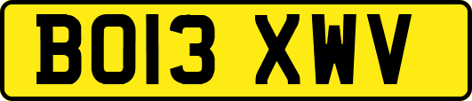 BO13XWV