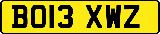 BO13XWZ