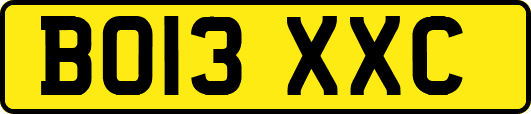 BO13XXC