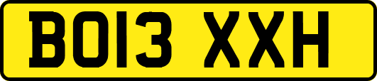 BO13XXH