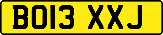 BO13XXJ
