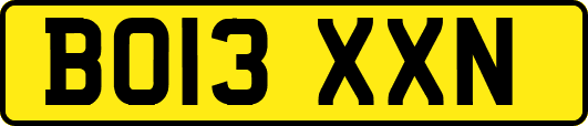 BO13XXN