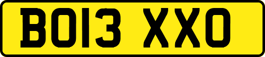 BO13XXO
