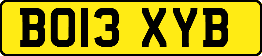 BO13XYB