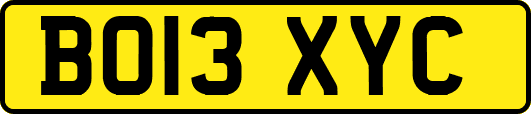 BO13XYC