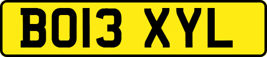 BO13XYL