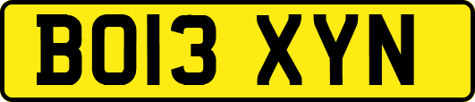 BO13XYN