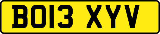 BO13XYV