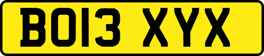 BO13XYX