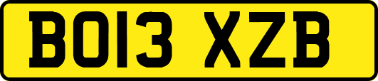 BO13XZB