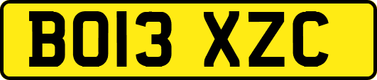 BO13XZC