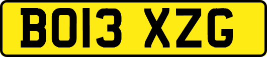 BO13XZG