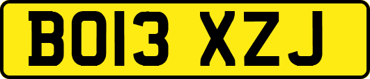 BO13XZJ