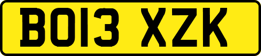 BO13XZK