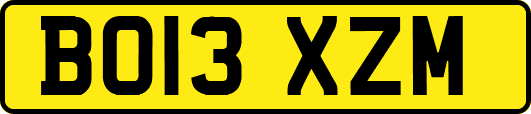 BO13XZM