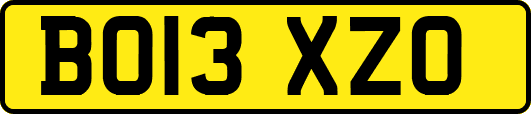 BO13XZO