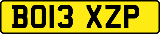 BO13XZP