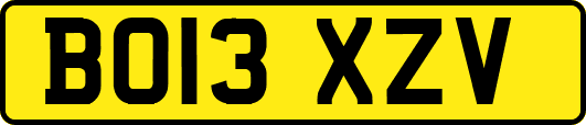 BO13XZV