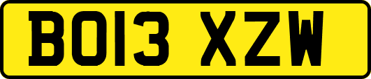 BO13XZW