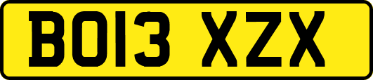 BO13XZX