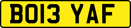 BO13YAF