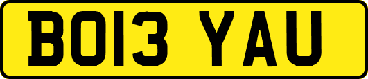 BO13YAU