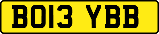 BO13YBB