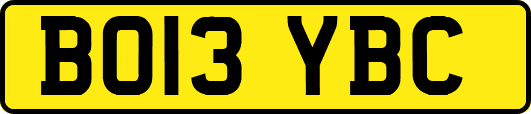 BO13YBC