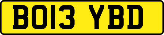 BO13YBD
