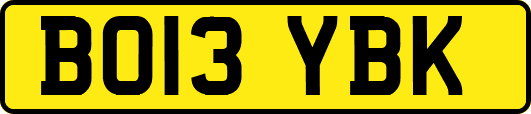 BO13YBK