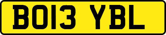 BO13YBL