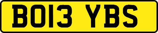 BO13YBS