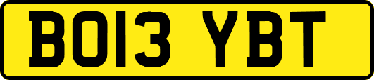 BO13YBT
