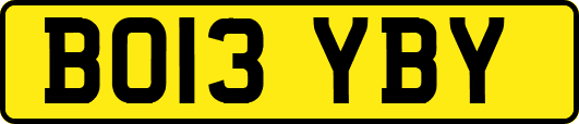 BO13YBY