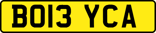 BO13YCA