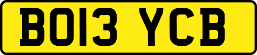 BO13YCB