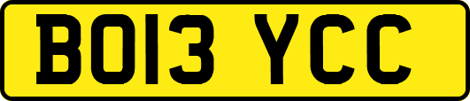 BO13YCC