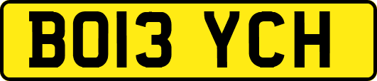 BO13YCH