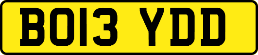 BO13YDD