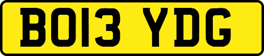 BO13YDG