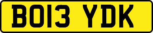 BO13YDK