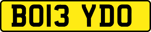 BO13YDO