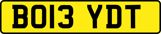 BO13YDT