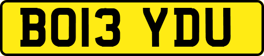 BO13YDU