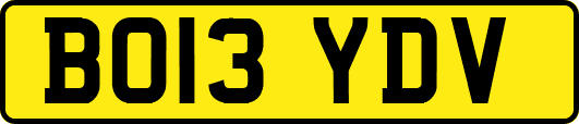 BO13YDV
